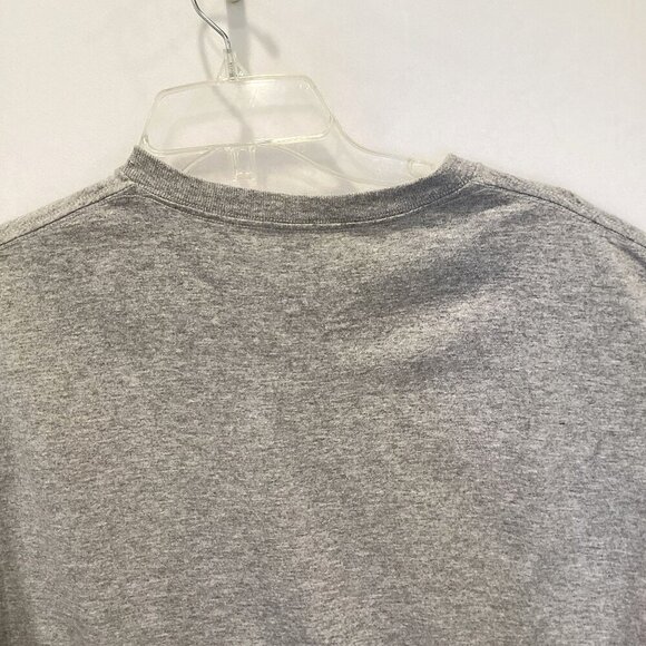 MLB Genuine Merchandise Men's Large San Francisco Giants Short Sleeve Tee Gray - Picture 7 of 10